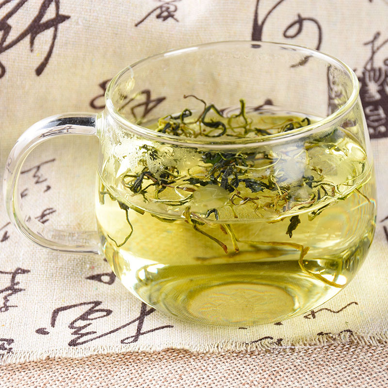 Dandelion Root & Herb Tea (Taraxacum officinale) — Dried Pú Gōng Yīng Loose Herbal Tea, 500g - Image 4