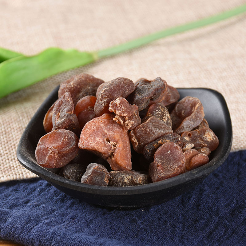 Tu Bei Mu (Bolbostemma paniculatum) — Dried Unsulfured Herb, 500g Bulk - Image 3