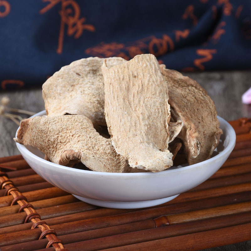 She Liu Gu (Amorphophallus konjac) — Dried Food Herb, Sulfur-Free New Crop, 500g - Image 2