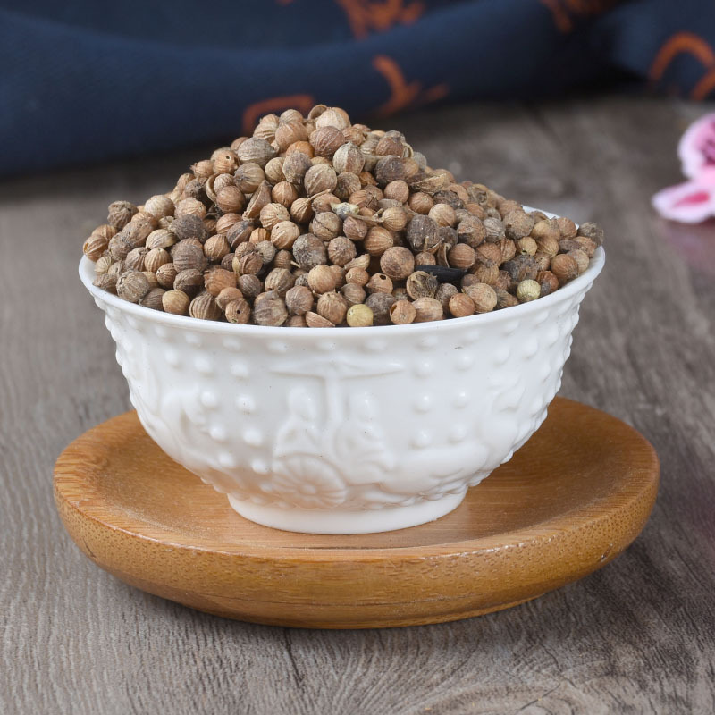 Coriander Seeds (Coriandrum sativum) — Premium Whole Xiang Cai Zi Spice for Hot Pot & Cooking, 500g - Image 3
