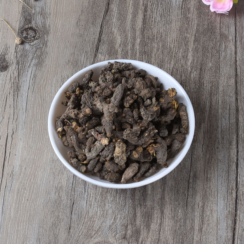 Tian Kui Zi (Semiaquilegia adoxoides) — Dried Bulk Herb, Clean & New-Crop - Image 2