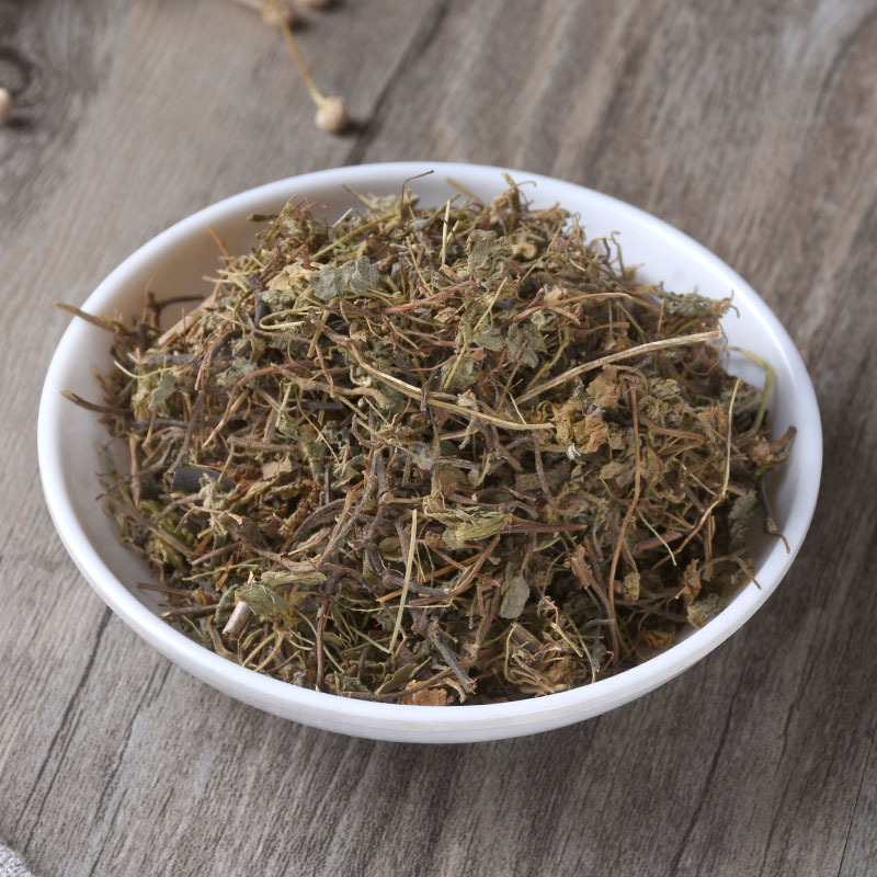 Tian Zi Cao (Marsilea quadrifolia) — Dried Four-Leaf Clover Water Herb, 500g - Image 2