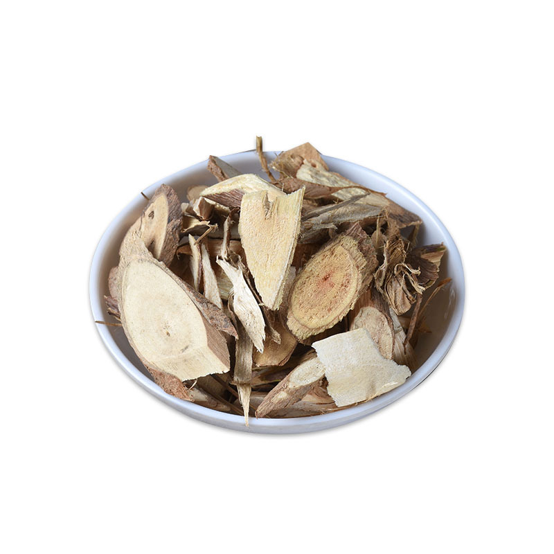 Cotton Root (Gossypium herbaceum) — Dried Authentic Chinese Herbal Decoction Piece, 500g - Image 5