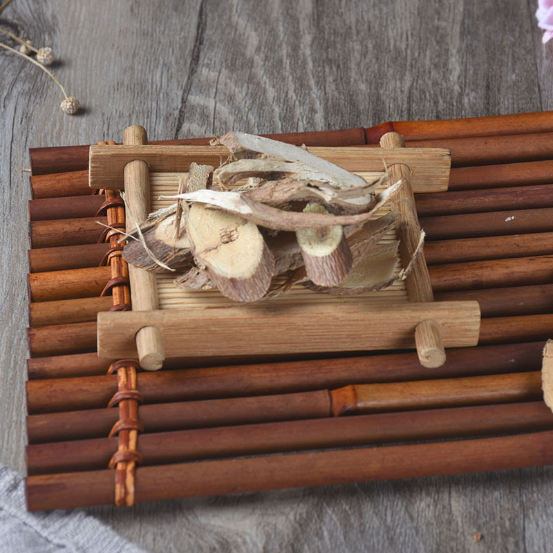 Cotton Root (Gossypium herbaceum) — Dried Authentic Chinese Herbal Decoction Piece, 500g - Image 4
