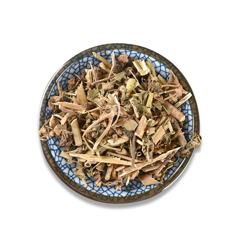 Mao Yan Cao (Euphorbia helioscopia) — Dried Whole Herb, Unsulfured, Anhui Origin - Image 5