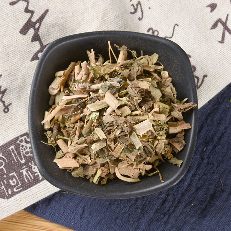 Mao Yan Cao (Euphorbia helioscopia) — Dried Whole Herb, Unsulfured, Anhui Origin - Image 3