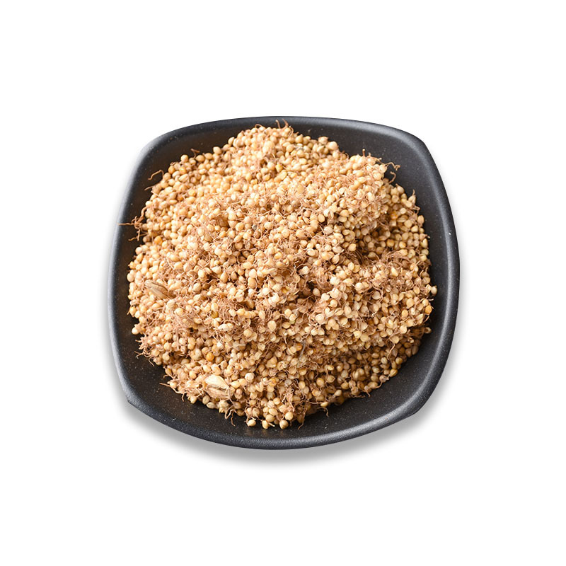 Gu Ya (Setaria italica Sprouted Grain) — Dried Food Herb for Tea & Congee - Image 5