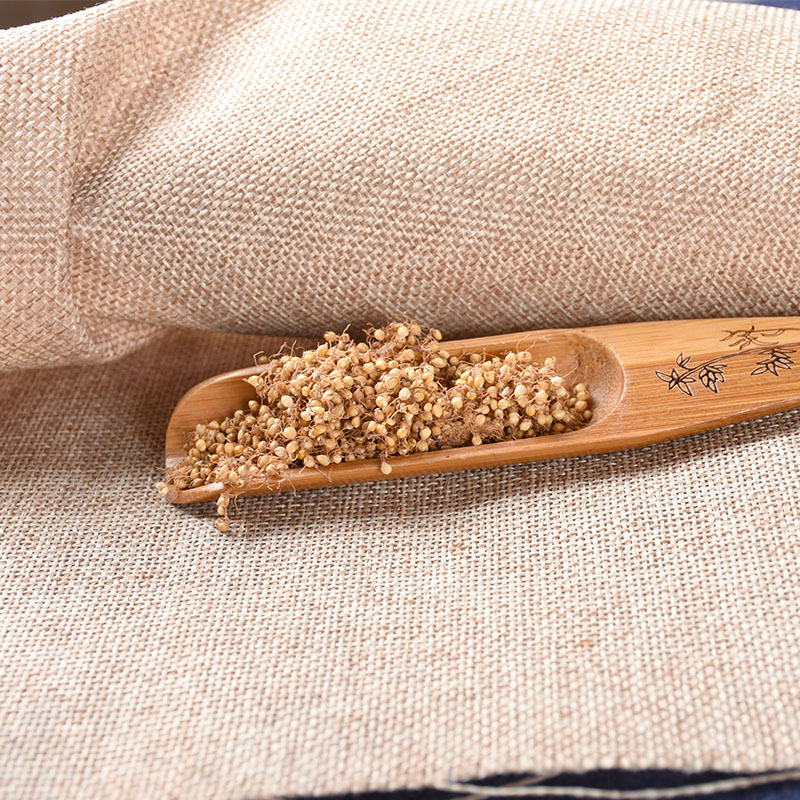 Gu Ya (Setaria italica Sprouted Grain) — Dried Food Herb for Tea & Congee - Image 4