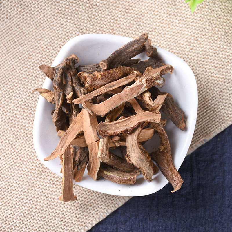 Mao Jiang (Drynaria fortunei) — Dried Gu Sui Bu Rhizome, Yunnan Food Herb 500g - Image 2