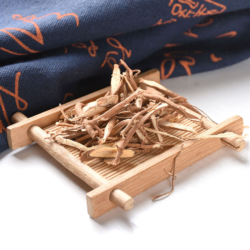 Qian Jin Ba Root (Moghania philippinensis) — Dried Food Herb, Sulfur-Free, 500g - Image 3