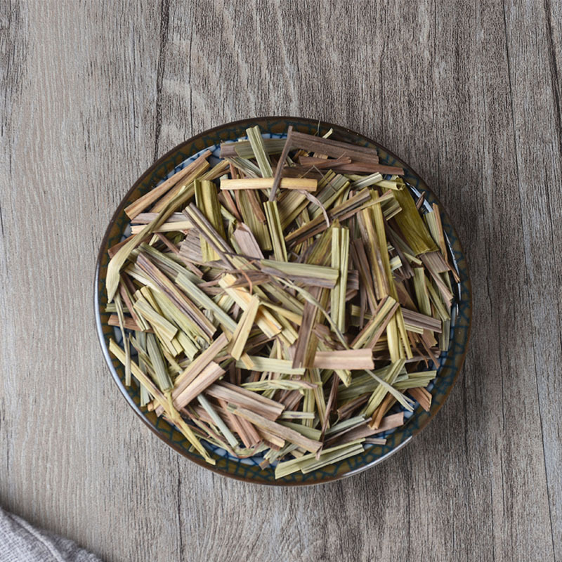 Lemongrass (Cymbopogon citratus) — Dried Food-Herb Stalks for Tea, Culinary & Pillow Filling - Image 2