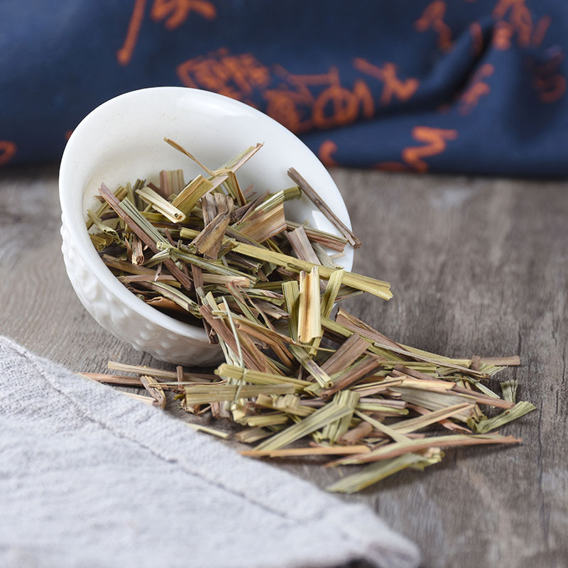 Lemongrass (Cymbopogon citratus) — Dried Food-Herb Stalks for Tea, Culinary & Pillow Filling - Image 3