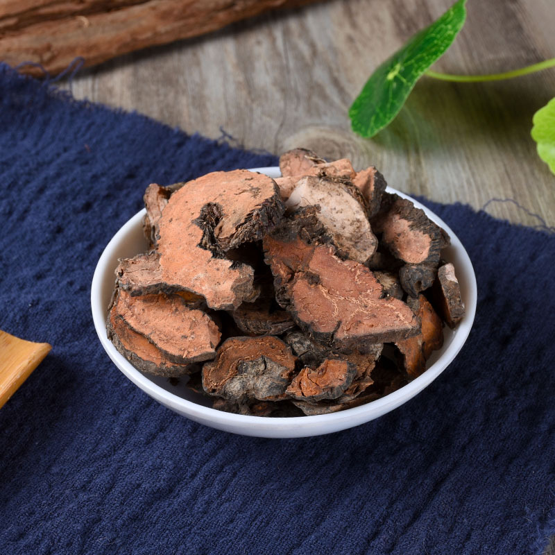 Cao He Che (Bistorta officinalis / Polygonum bistorta) — Dried Yunnan Rhizome, 500g - Image 3