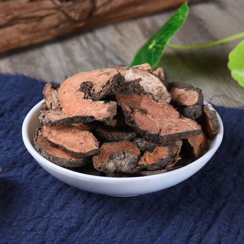 Cao He Che (Bistorta officinalis / Polygonum bistorta) — Dried Yunnan Rhizome, 500g - Image 4