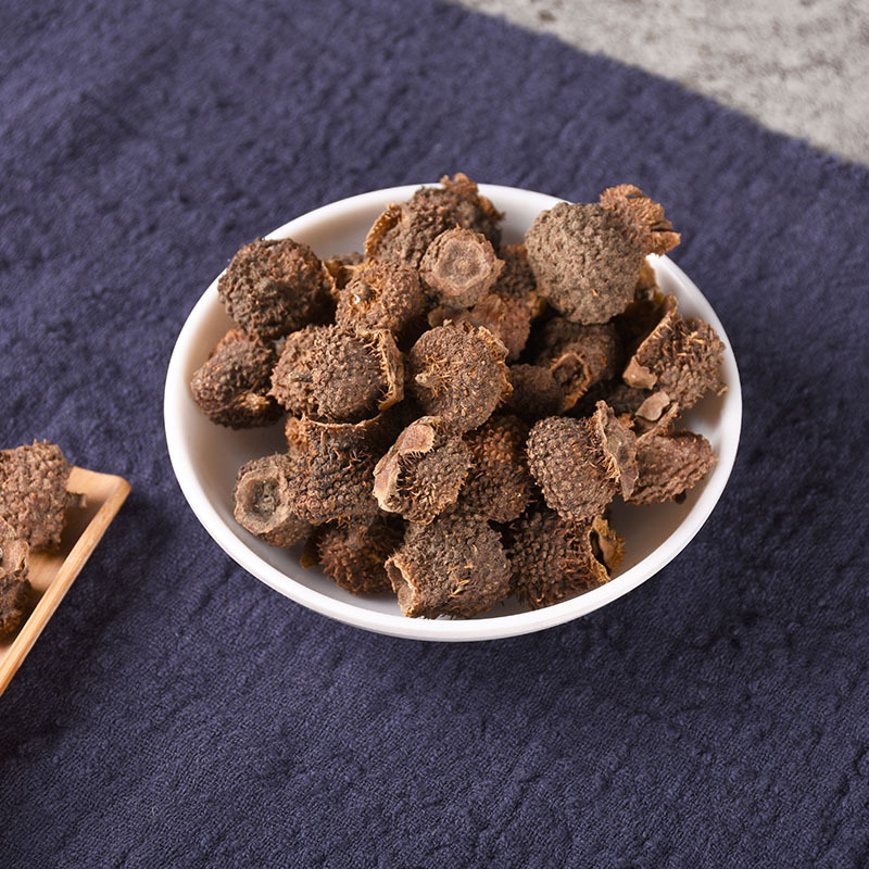 Ci Li Fruit (Rosa roxburghii) — Dried Guizhou Thorny Rose Fruit, Food-Herb Botanical - Image 3