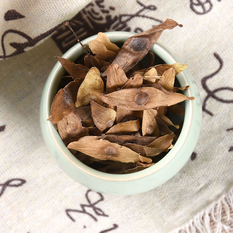 Feng Yan Cao (Ailanthus altissima Fruit) — Dried Chinese Herb, Sulfur-Free, 500g - Image 3