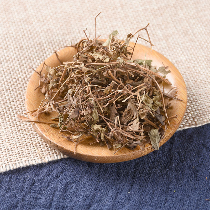 Hai Jin Sha Teng (Lygodium japonicum) — Dried Climbing Fern Herb, Unsulfured New Crop - Image 4