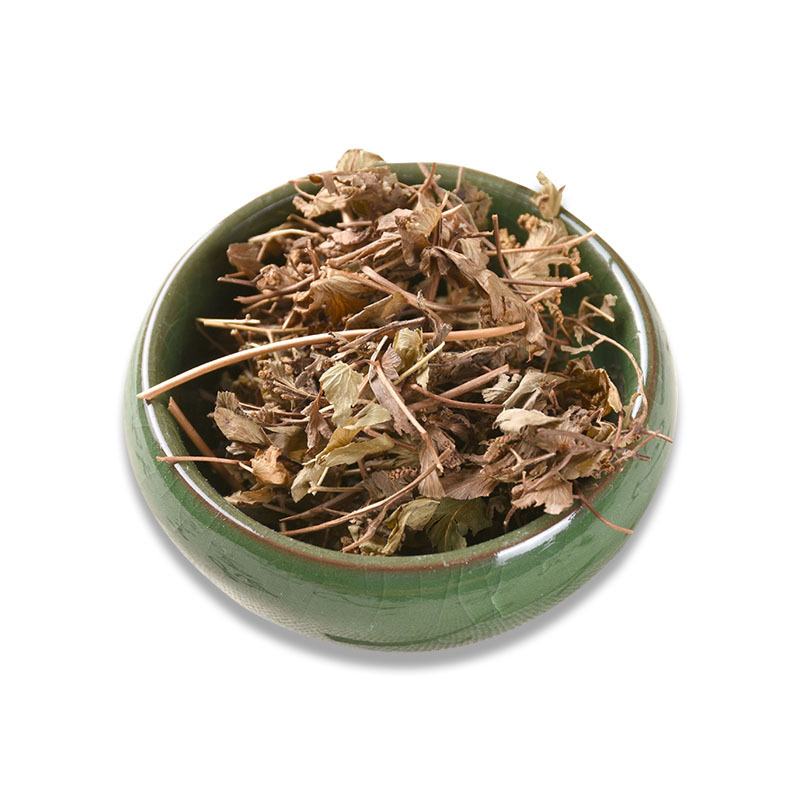 Hai Jin Sha Teng (Lygodium japonicum) — Dried Climbing Fern Herb, Unsulfured New Crop - Image 5