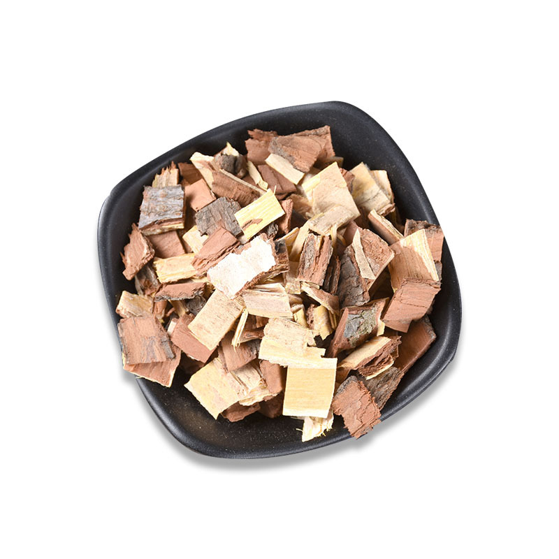Ku Lian Pi (Melia toosendan) — Sulfur-Free Dried Bark, Bitter Melia Decoction Piece - Image 5