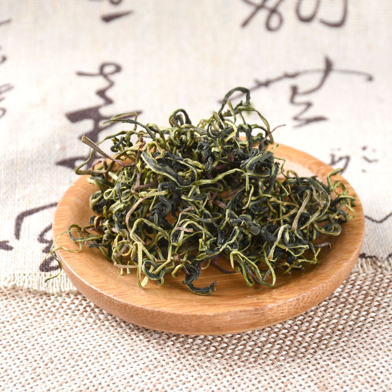 Dandelion Root & Herb Tea (Taraxacum officinale) — Dried Pú Gōng Yīng Loose Herbal Tea, 500g - Image 2
