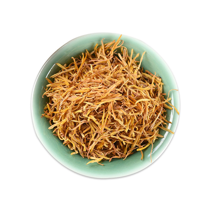 Lian Xu (Nelumbo nucifera) — Dried Lotus Flower Stamens, Unsulfured Bulk Herb - Image 5