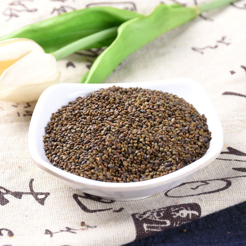 Sha Yuan Zi (Astragalus complanatus) — Shaanxi Dried Food Herb Seeds, 500g Bulk - Image 2