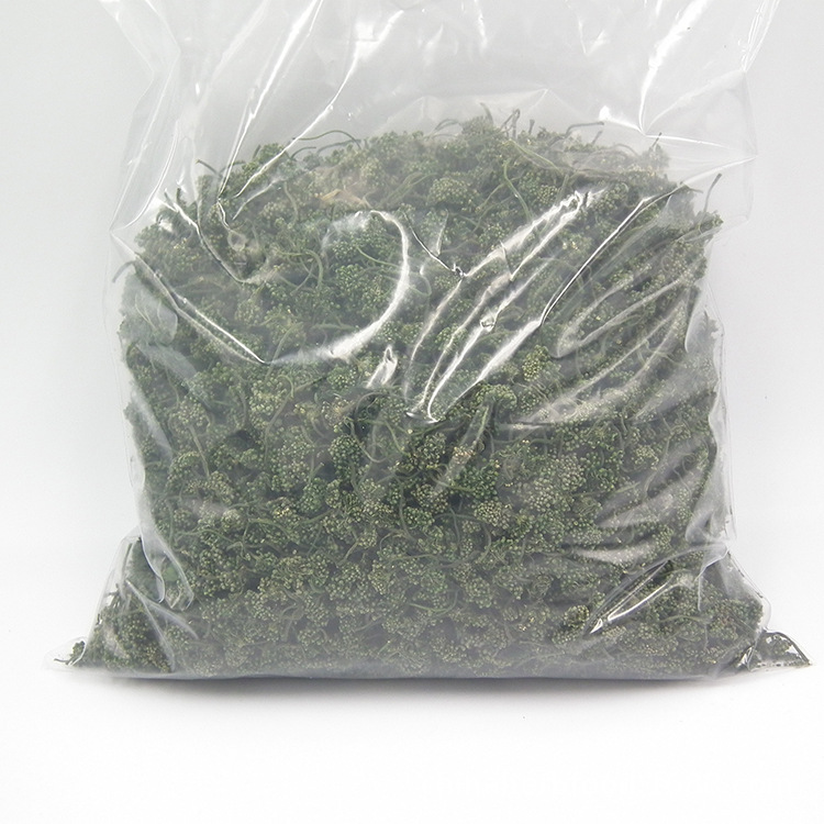 Ginseng Flower Tea Ren Shen Hua 500g Dried Herbal Buds for Daily Infusion - Image 4