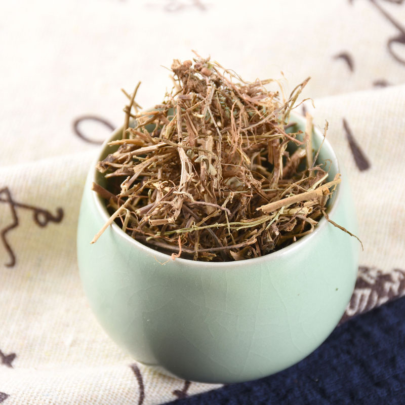 Ye Xia Zhu (Phyllanthus urinaria) — Dried Food Herb, Guangxi Origin, 500g - Image 2
