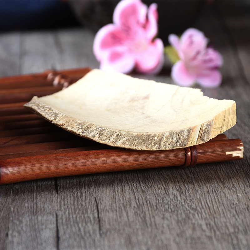 San Cha Ku (Evodia lepta) — Dried Bitter Herb, Unsulfured, 500g Bulk - Image 4