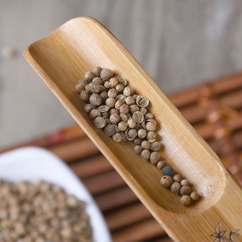 Coriander Seeds (Coriandrum sativum) — Premium Whole Xiang Cai Zi Spice for Hot Pot & Cooking, 500g - Image 4