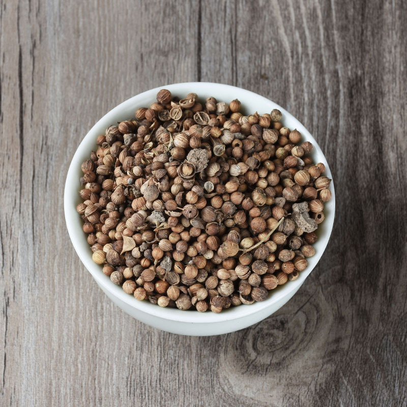 Coriander Seeds (Coriandrum sativum) — Premium Whole Xiang Cai Zi Spice for Hot Pot & Cooking, 500g - Image 2