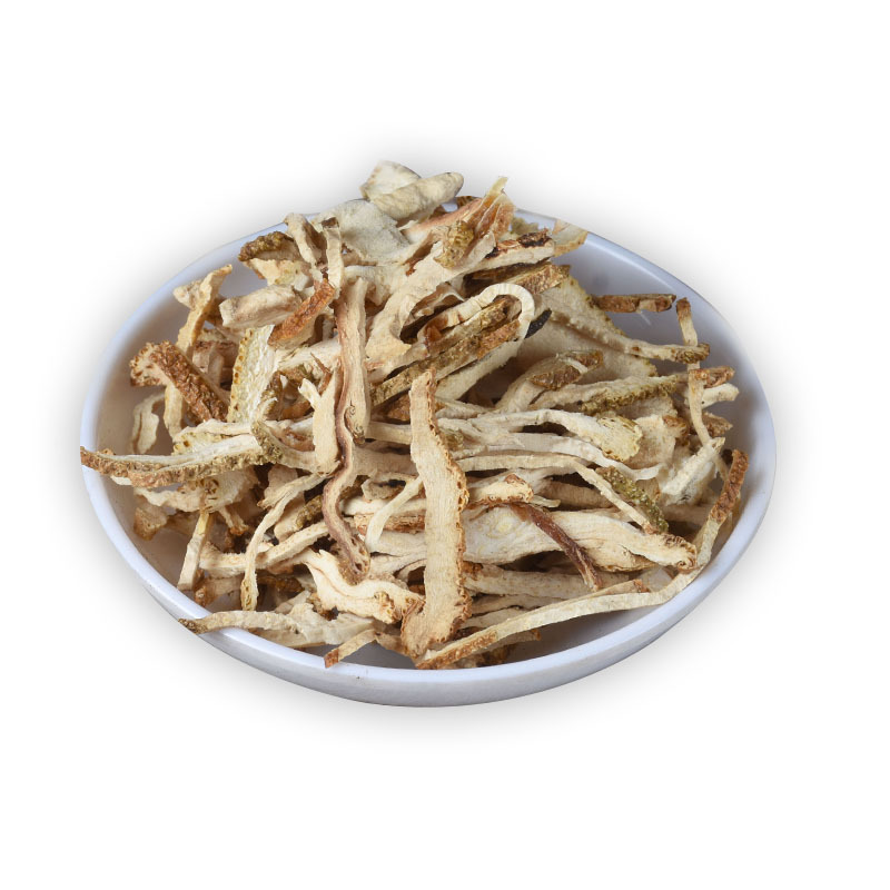 Xiang Yuan (Citrus medica) Dried Fruit — Food-Herb Citrus for Tea & Soup - Image 5
