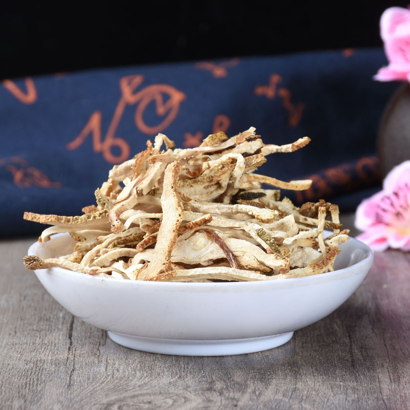 Xiang Yuan (Citrus medica) Dried Fruit — Food-Herb Citrus for Tea & Soup - Image 3