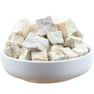 Ge Gen Slices (Pueraria lobata) — Dried Kudzu Root Food Herb for Tea & Soup