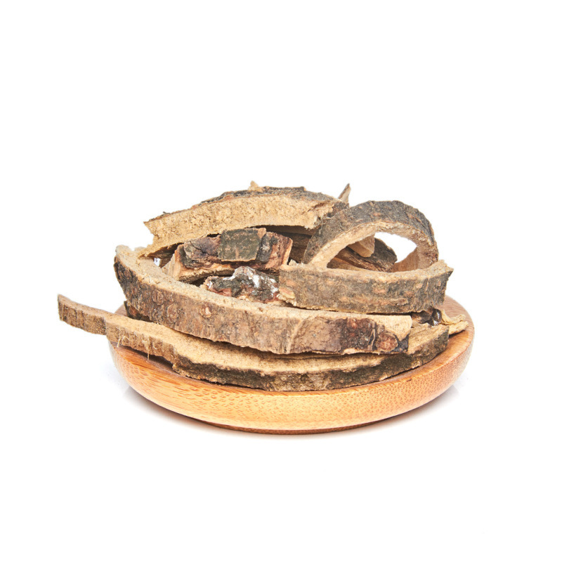 He Huan Pi (Albizia julibrissin Bark) — Dried Silk Tree Bark, 500g Food Herb - Image 5
