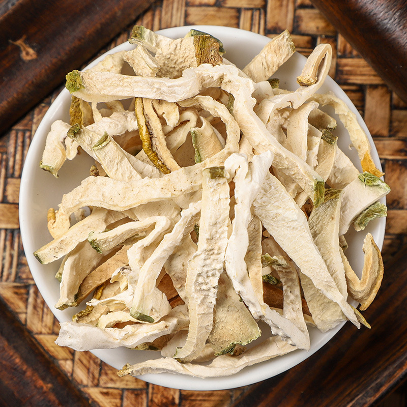 Xiang Yuan (Citrus medica) — Dried Food-Herb Fruit for Tea & Soup, 500g - Image 4