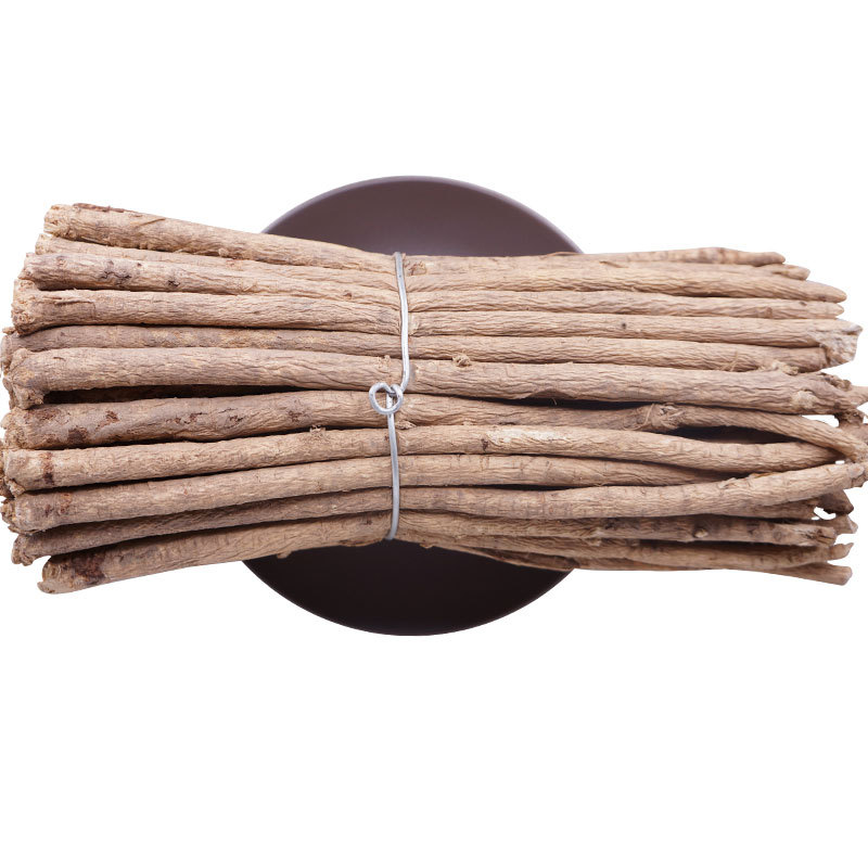 Astragalus Root Sticks Huang Qi 0.8-1.0cm 500g Dried Herb for Decoction and Soup - Image 5