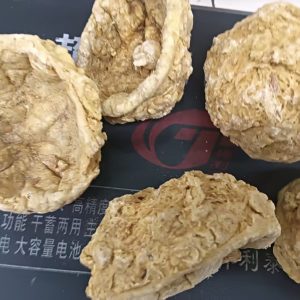 Sheep Placenta Powder 500g Yang Tai Pan Dried Traditional TCM Herbal Supplement