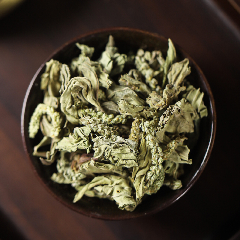 Plantain Houttuynia Dandelion Herbal Tea Bag 30g Cold Brew Blend for Daily Wellness - Image 4