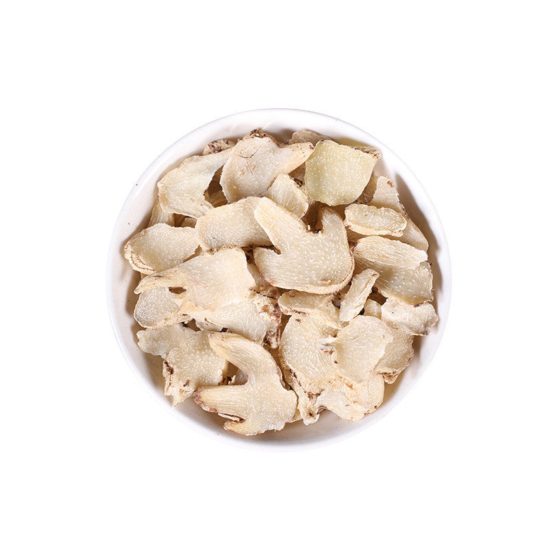 Wild Bai Ji Sliced Dried Bletilla Rhizome 500g Traditional TCM Herb for Decoction and Topical Powder Use - Image 5
