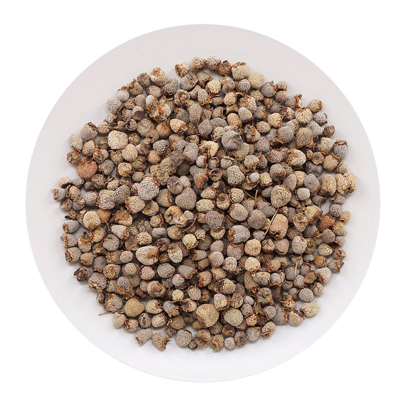 Fu Pen Zi Dried Raspberry Fruit Whole Chinese Herbal Berries for Culinary and Herbal Use 100g - Image 5