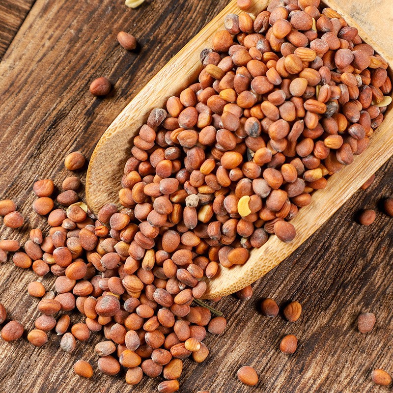 Dried Radish Seed Lai Fu Zi 500g Raw Herb for Decoction and Culinary Use - Image 3