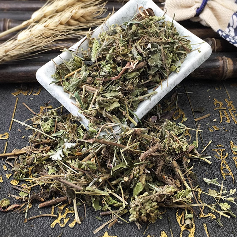 Niu Zhi Xiang (Origanum vulgare) — Dried Oregano Herb for Cooking & Herbal Tea - Image 2