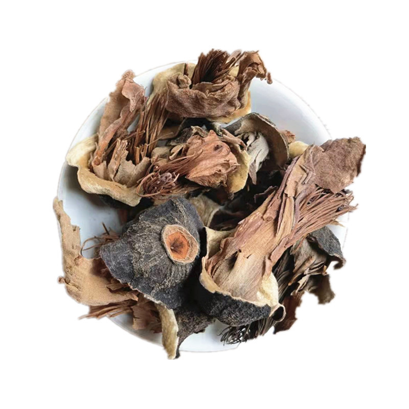 Dried Kapok Flower Mu Mian Hua Herbal Tea Ingredient Raw Botanical 500g - Image 5