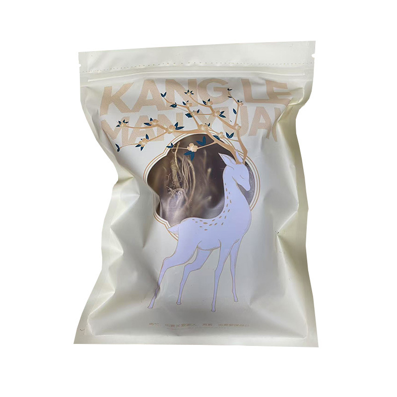 Dried Wuzhimaotao Root Bundles Cantonese Soup Herb 50g - Image 5