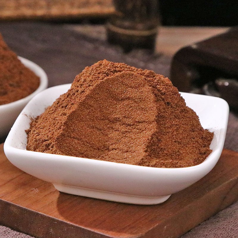 Gu Sui Bu Powder Drynaria Rhizome Powder 500g Traditional Chinese Herbal Supplement - Image 3