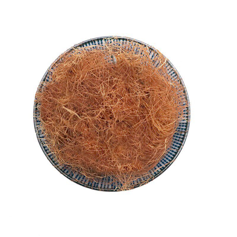 Dried Corn Silk Yu Mi Xu 500g Natural Herbal Tea for Daily Infusions - Image 5