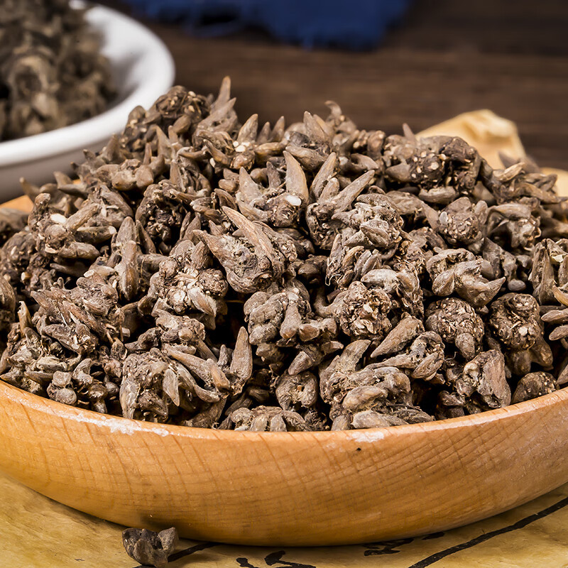 Cat Claw Grass Mao Zhua Cao Dried Radix Ranunculi Ternati 500g Traditional Chinese Herb for Decoction - Image 5