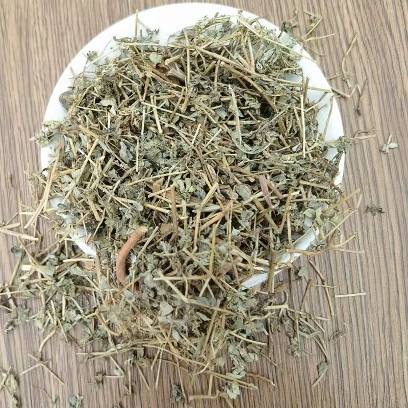 Dried Euphorbia Herb Di Jin Cao 地锦草 Raw Herbal Tea Ingredient Traditional Decoction Herb - Image 4