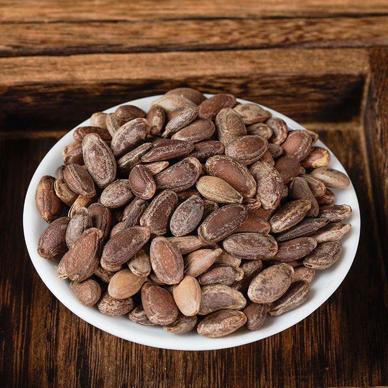 Gua Lou Ren (Trichosanthes kirilowii Seed) — Dried Food Herb, 500g, Custom Milling Available - Image 2
